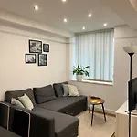REMA Apartments Lustkandlgasse