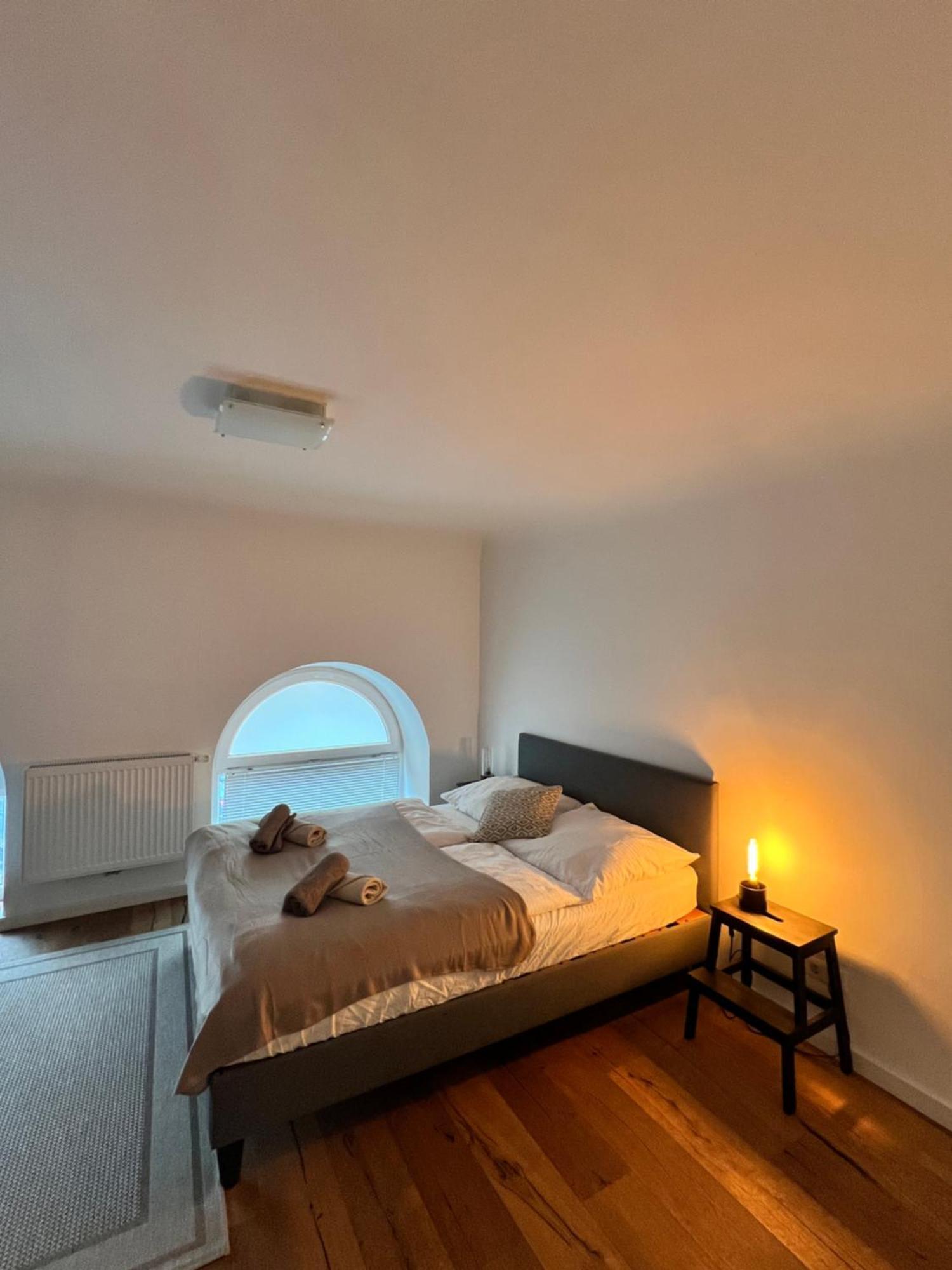 Rema 1090 Apartment Wien