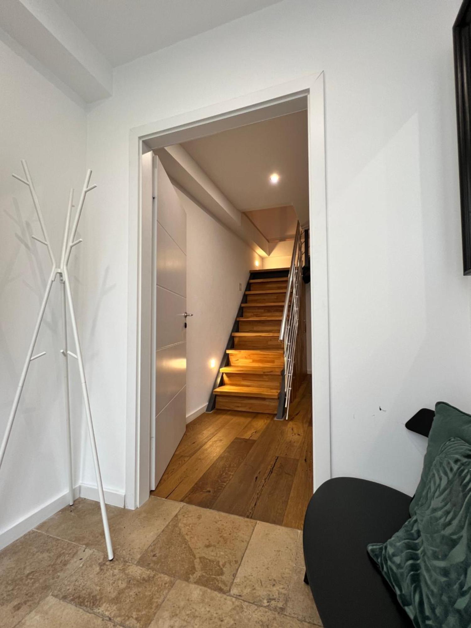 Rema 1090 Apartment Wien