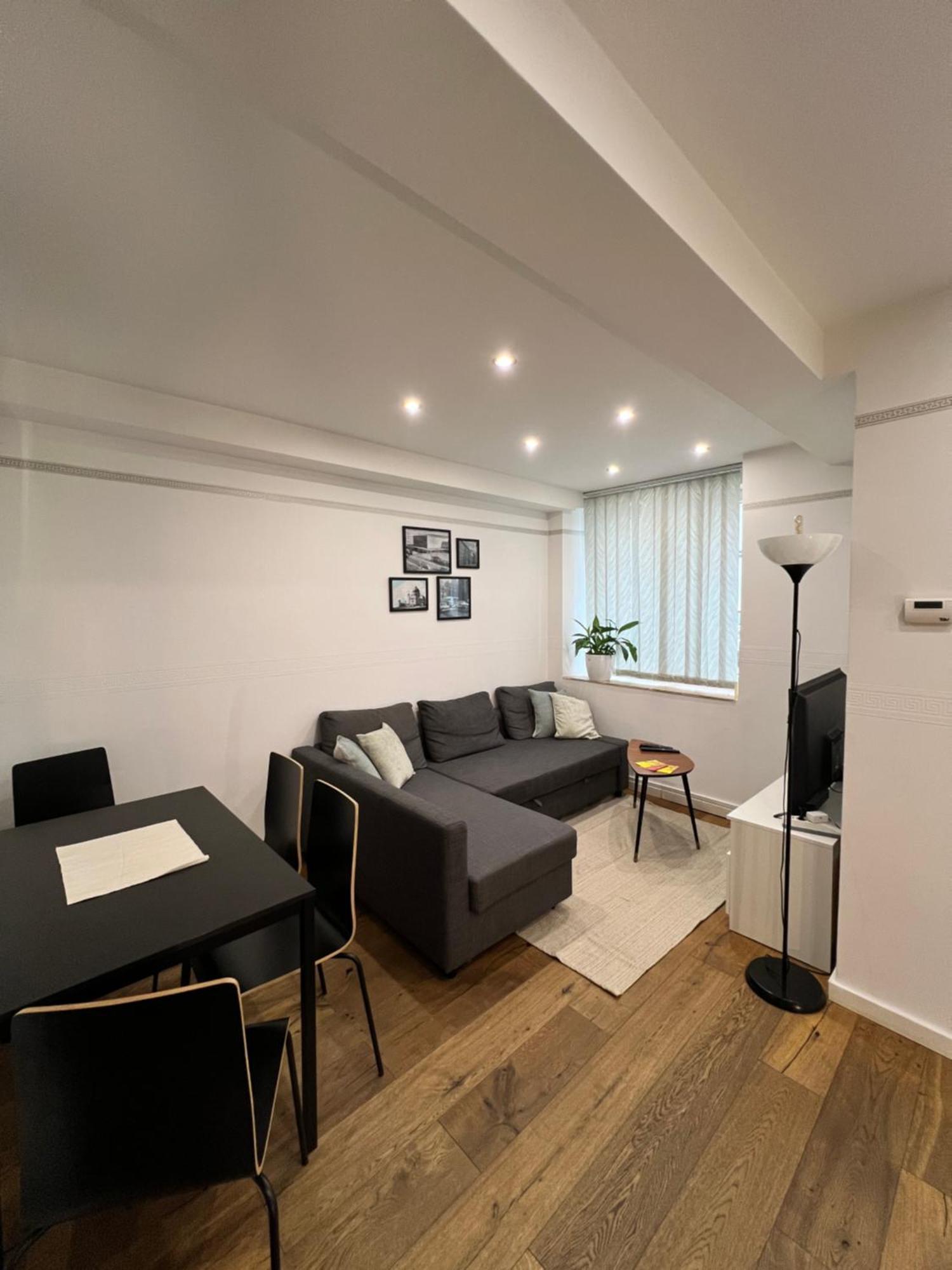 Apartment Rema 1090 Wien