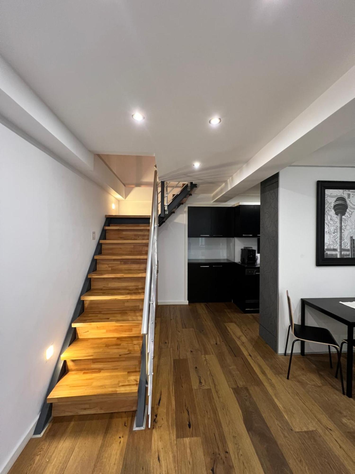 Rema 1090 Apartment Wien